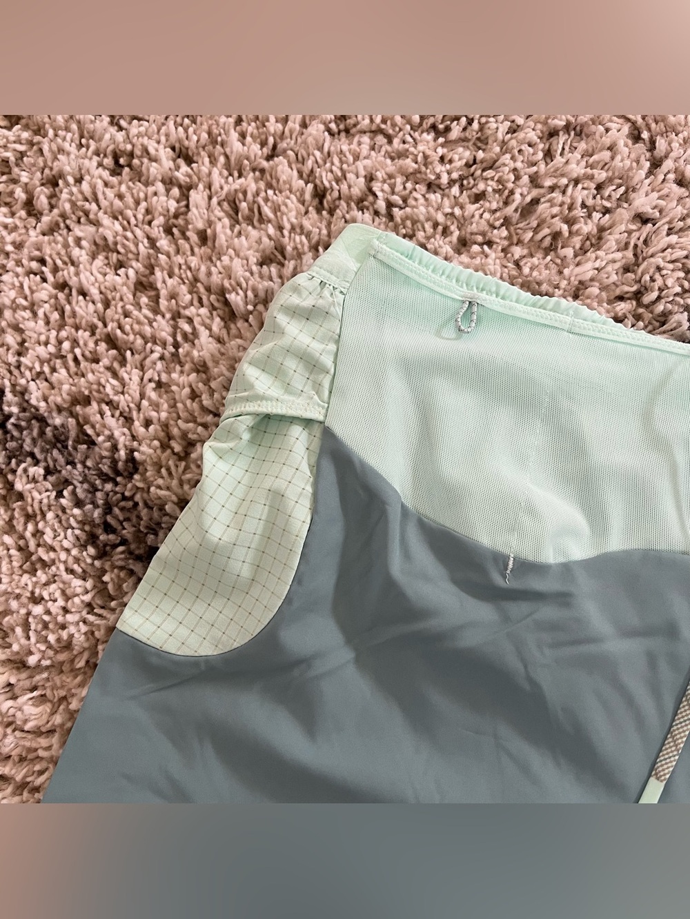 ✔️NWT✔️ NIKE Trail Second Sunrise 5" Dri-FIT ADV Brief-Lined Running Shorts - Picture 5 of 12